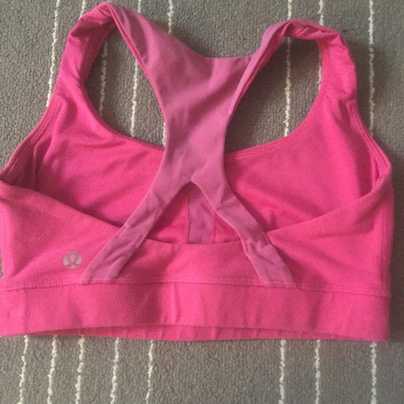 lululemon athletica Other - Lululemon sports bra